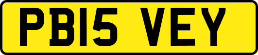 PB15VEY