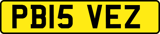 PB15VEZ