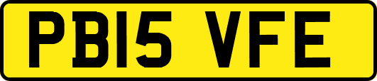 PB15VFE