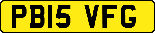PB15VFG