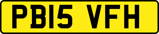 PB15VFH
