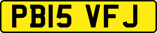 PB15VFJ
