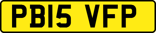 PB15VFP