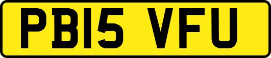 PB15VFU