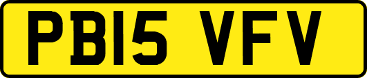 PB15VFV