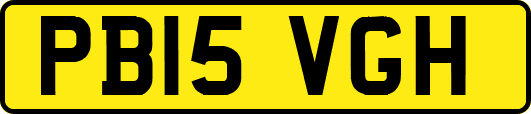PB15VGH