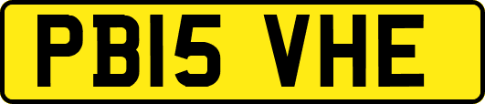 PB15VHE