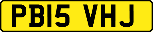 PB15VHJ