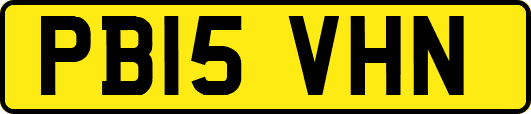 PB15VHN