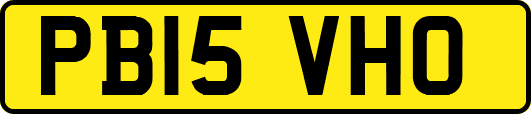 PB15VHO