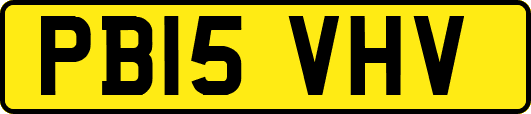 PB15VHV