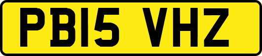PB15VHZ