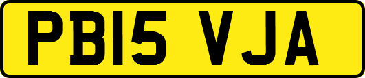 PB15VJA