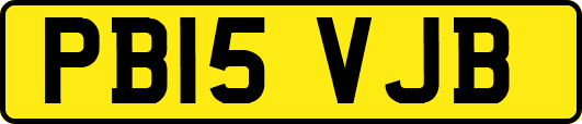 PB15VJB