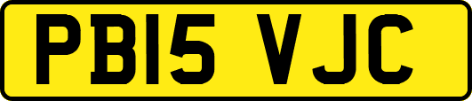 PB15VJC