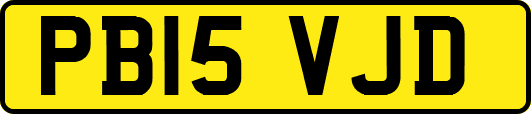 PB15VJD