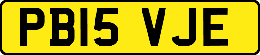 PB15VJE