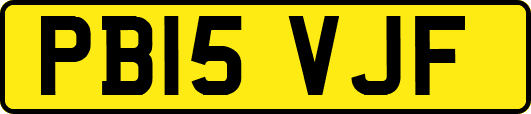 PB15VJF