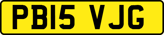PB15VJG