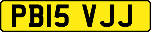 PB15VJJ