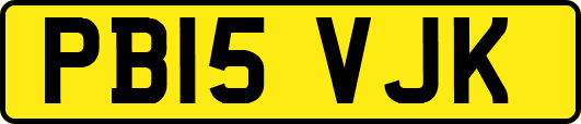 PB15VJK