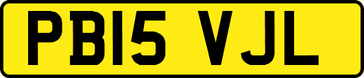 PB15VJL