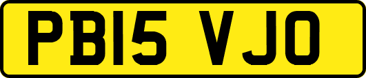 PB15VJO