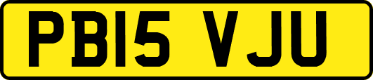 PB15VJU