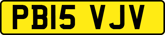 PB15VJV