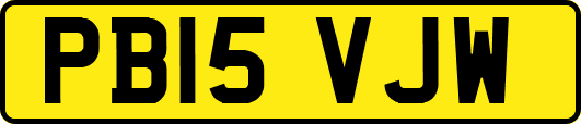 PB15VJW