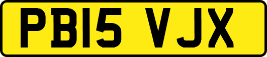 PB15VJX