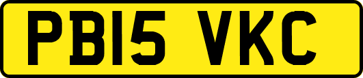 PB15VKC