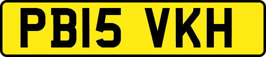 PB15VKH