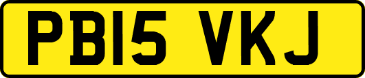 PB15VKJ