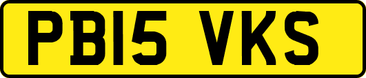 PB15VKS