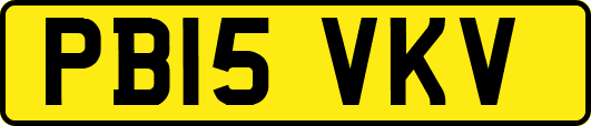PB15VKV