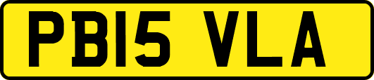 PB15VLA