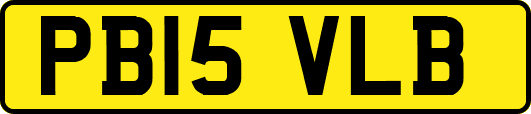 PB15VLB