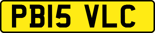 PB15VLC