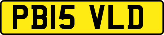 PB15VLD