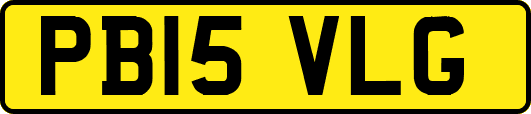 PB15VLG