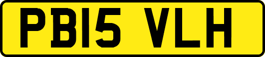 PB15VLH