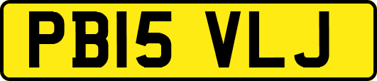 PB15VLJ