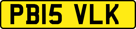 PB15VLK