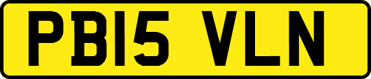 PB15VLN