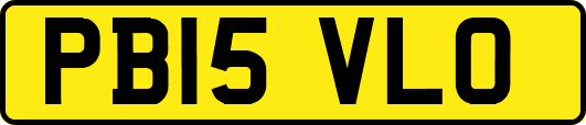 PB15VLO