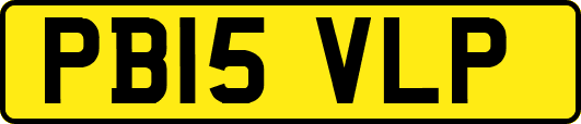 PB15VLP