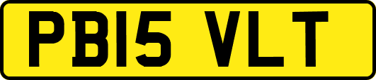 PB15VLT