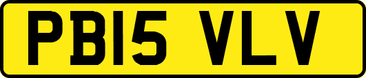 PB15VLV