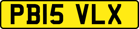 PB15VLX